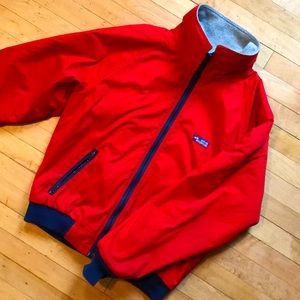 Vintage White Mountain Jacket